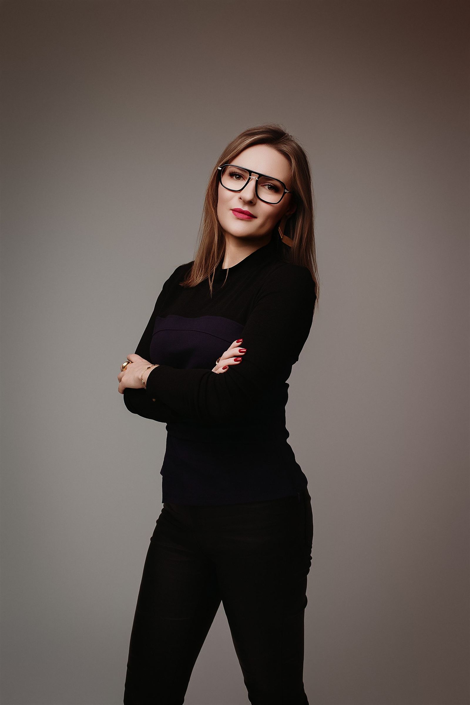mgr Julia Jaros