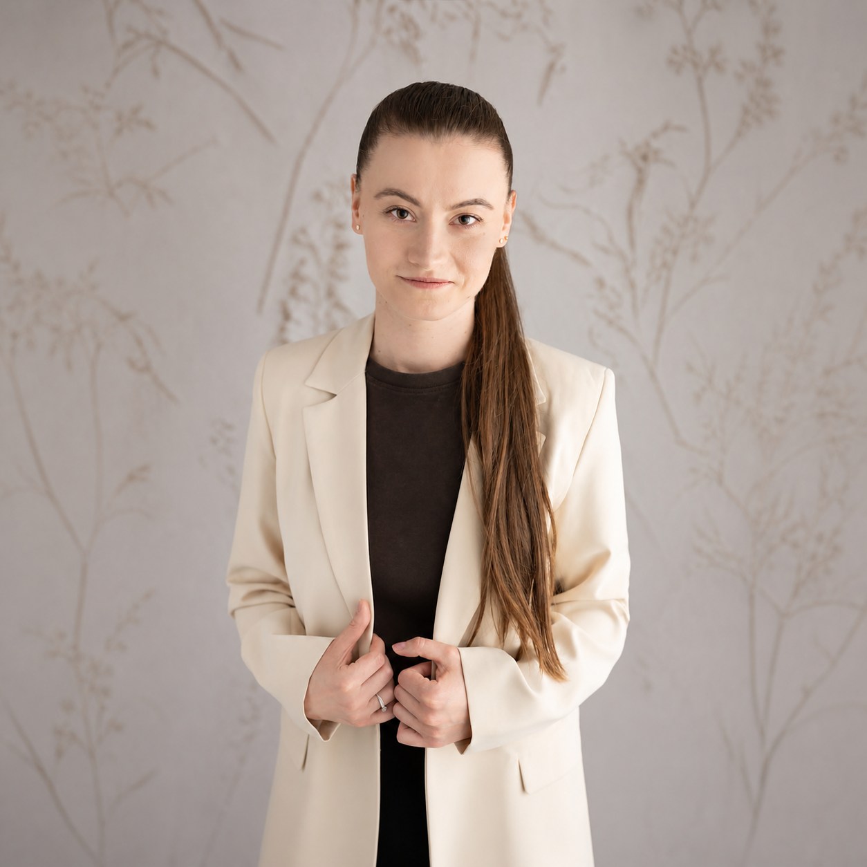 mgr Patrycja Gotfryd